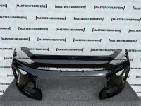 Cupra Formentor Fr Evo Facelift 2025-2027 Front Bumper 4 Pdc Genuine [o676]