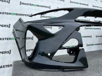 Cupra Formentor Fr Evo Facelift 2025-2027 Front Bumper 4 Pdc Genuine [o676]