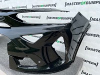 Cupra Formentor Fr Evo Facelift 2025-2027 Front Bumper 4 Pdc Genuine [o676]