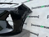 Cupra Formentor Fr Evo Facelift 2025-2027 Front Bumper 4 Pdc Genuine [o676]