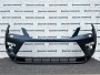 Seat Ateca Experience Tsi Evo Suv 2016-2020 Front Bumper 4 Pdc Genuine [v671]