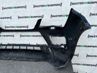 Seat Ateca Experience Tsi Evo Suv 2016-2020 Front Bumper 4 Pdc Genuine [v671]