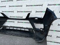 Seat Ateca Experience Tsi Evo Suv 2016-2020 Front Bumper 4 Pdc Genuine [v671]
