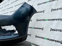 Seat Ateca Experience Tsi Evo Suv 2016-2020 Front Bumper 4 Pdc Genuine [v671]