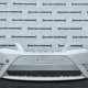 Seat Ibiza Fr Tsi Evo Hatchback 2012-2017 Front Bumper No Pdc Genuine [v678]