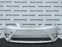 Seat Ibiza Fr Tsi Evo Hatchback 2012-2017 Front Bumper No Pdc Genuine [v678]