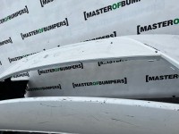 Seat Ibiza Fr Tsi Evo Hatchback 2012-2017 Front Bumper No Pdc Genuine [v678]