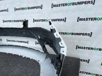 Seat Ibiza Fr Tsi Evo Hatchback 2012-2017 Front Bumper No Pdc Genuine [v678]