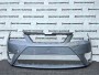 Seat Ibiza Fr Tsi Evo Hatchback 2012-2017 Front Bumper No Pdc Genuine [o677]