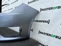 Seat Ibiza Fr Tsi Evo Hatchback 2012-2017 Front Bumper No Pdc Genuine [o677]