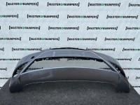 Seat Ibiza Fr Tsi Evo Hatchback 2012-2017 Front Bumper No Pdc Genuine [o677]