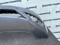 Seat Ibiza Fr Tsi Evo Hatchback 2012-2017 Front Bumper No Pdc Genuine [o677]