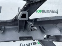 Seat Ibiza Fr Tsi Evo Hatchback 2012-2017 Front Bumper No Pdc Genuine [o677]
