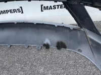 Seat Ibiza Fr Tsi Evo Hatchback 2012-2017 Front Bumper No Pdc Genuine [o677]