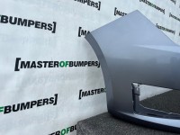 Seat Ibiza Fr Tsi Evo Hatchback 2012-2017 Front Bumper No Pdc Genuine [o677]