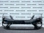 Seat Leon Cupra Fr Mk3 Lift Hatch 2017-2019 Front Bumper 4 Pdc Genuine [o686]