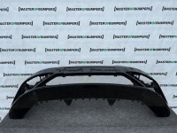 Seat Leon Cupra Fr Mk3 Lift Hatch 2017-2019 Front Bumper 4 Pdc Genuine [o686]