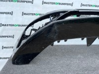 Seat Leon Cupra Fr Mk3 Lift Hatch 2017-2019 Front Bumper 4 Pdc Genuine [o686]
