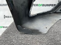 Seat Leon Cupra Fr Mk3 Lift Hatch 2017-2019 Front Bumper 4 Pdc Genuine [o686]