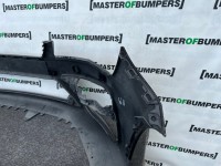 Seat Leon Cupra Fr Mk3 Lift Hatch 2017-2019 Front Bumper 4 Pdc Genuine [o686]