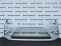 Seat Ibiza Fr Mk5 Hatchback 2017-2022 Front Bumper No Pdc Genuine [o683]