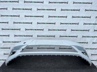 Seat Ibiza Fr Mk5 Hatchback 2017-2022 Front Bumper No Pdc Genuine [o683]