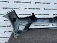 Seat Ibiza Fr Mk5 Hatchback 2017-2022 Front Bumper No Pdc Genuine [o683]