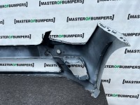 Seat Ibiza Fr Mk5 Hatchback 2017-2022 Front Bumper No Pdc Genuine [o683]