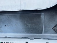 Seat Ibiza Fr Mk5 Hatchback 2017-2022 Front Bumper No Pdc Genuine [o683]