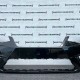 Seat Ibiza Fr Mk5 Hatchback 2017-2022 Front Bumper 4 Pdc Genuine [o684]