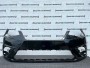 Seat Ibiza Fr Mk5 Hatchback 2017-2022 Front Bumper 4 Pdc Genuine [o684]