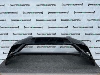 Seat Ibiza Fr Mk5 Hatchback 2017-2022 Front Bumper 4 Pdc Genuine [o684]