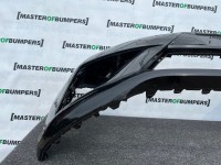 Seat Ibiza Fr Mk5 Hatchback 2017-2022 Front Bumper 4 Pdc Genuine [o684]