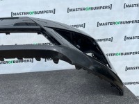 Seat Ibiza Fr Mk5 Hatchback 2017-2022 Front Bumper 4 Pdc Genuine [o684]