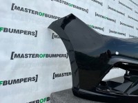 Seat Ibiza Fr Mk5 Hatchback 2017-2022 Front Bumper 4 Pdc Genuine [o684]