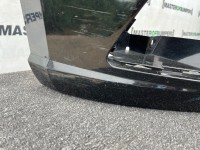 Seat Ibiza Fr Mk5 Hatchback 2017-2022 Front Bumper 4 Pdc Genuine [o684]