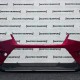 Seat Arona Se Xcellence Lux Fr 2017-2022 Front Bumper Genuine [o699]