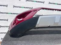 Seat Arona Se Xcellence Lux Fr 2017-2022 Front Bumper Genuine [o699]