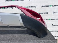 Seat Arona Se Xcellence Lux Fr 2017-2022 Front Bumper Genuine [o699]
