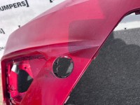 Seat Arona Se Xcellence Lux Fr 2017-2022 Front Bumper Genuine [o699]