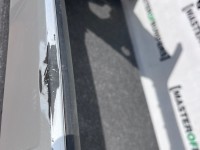 Seat Arona Se Xcellence Lux Fr 2017-2022 Front Bumper Genuine [o699]