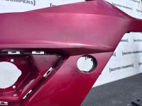 Seat Arona Se Xcellence Lux Fr 2017-2022 Front Bumper Genuine [o699]