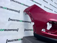 Seat Arona Se Xcellence Lux Fr 2017-2022 Front Bumper Genuine [o699]