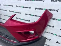 Seat Arona Se Xcellence Lux Fr 2017-2022 Front Bumper Genuine [o699]