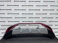Seat Arona Se Xcellence Lux Fr 2017-2022 Front Bumper Genuine [o699]