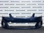 Seat Alhambra Cr Ecomotive Mpv 2012-2020 Front Bumper 4 Pdc +jets Genuine [o707]