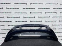 Seat Alhambra Cr Ecomotive Mpv 2012-2020 Front Bumper 4 Pdc +jets Genuine [o707]