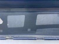 Seat Alhambra Cr Ecomotive Mpv 2012-2020 Front Bumper 4 Pdc +jets Genuine [o707]