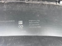 Seat Tarraco Xcellence Suv 2018-2024 Front Bumper 6 Pdc W/grilles Genuine [o721]