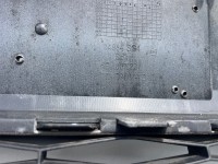 Seat Leon Se Mk3 Hatchback 2017-2020 Front Bumper No Pdc + Jets Genuine [o737]
